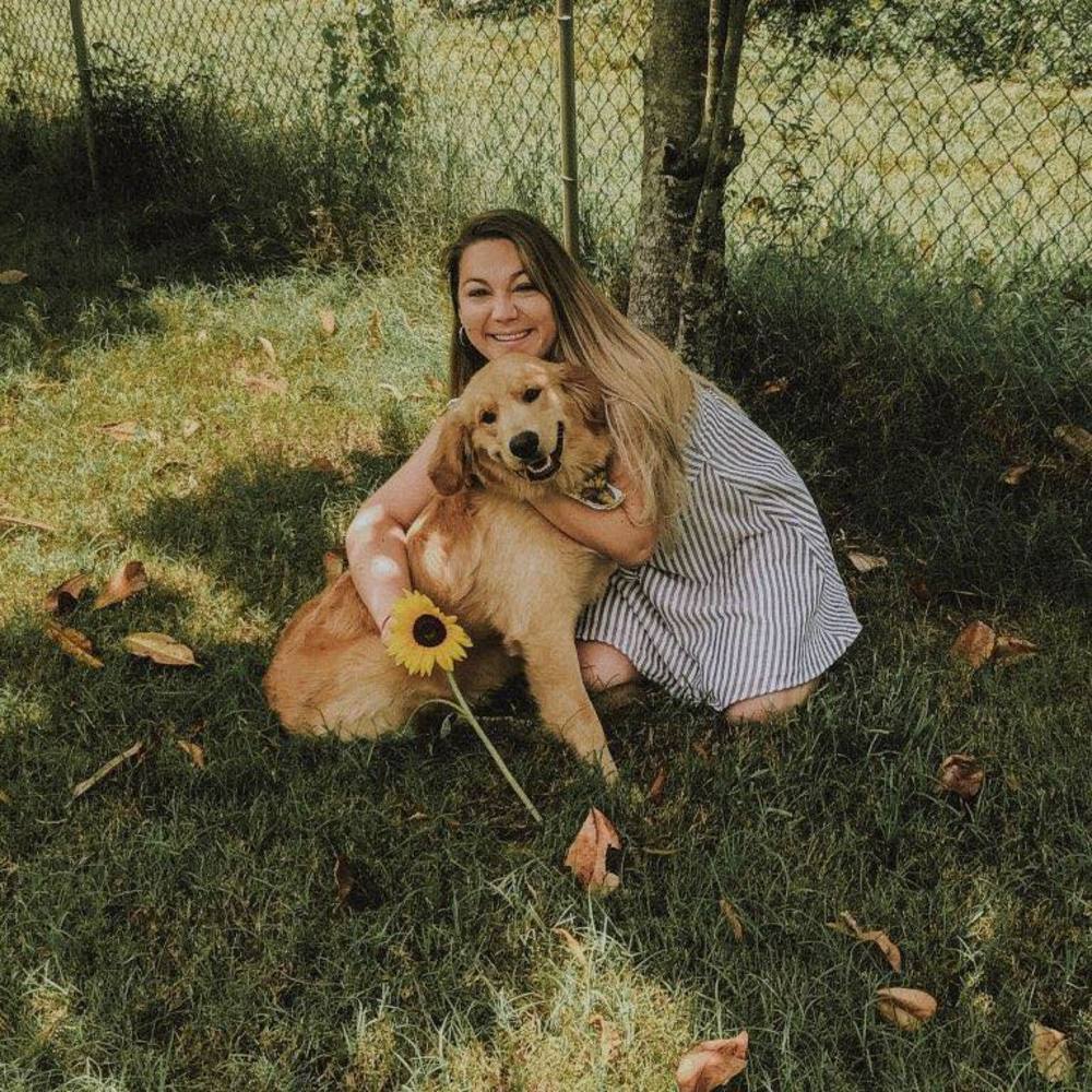 Meet your Posher, Kayla